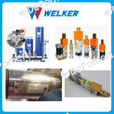 Welker Engineering Company