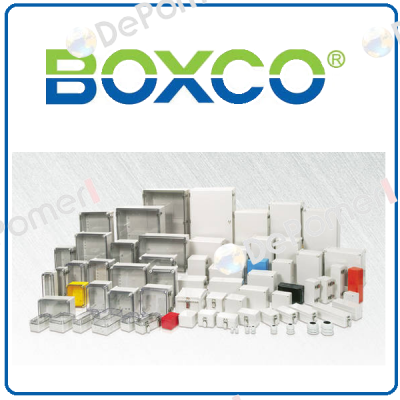 BOXCO Inc.