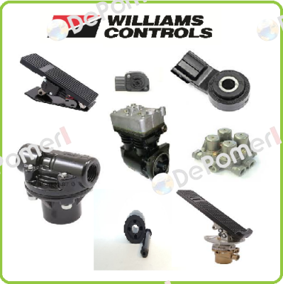 Williams Controls