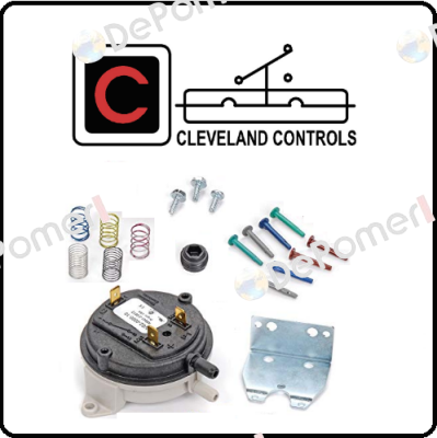 CLEVELAND CONTROLS