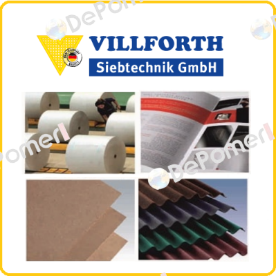 Villforth Siebtechnik GmbH