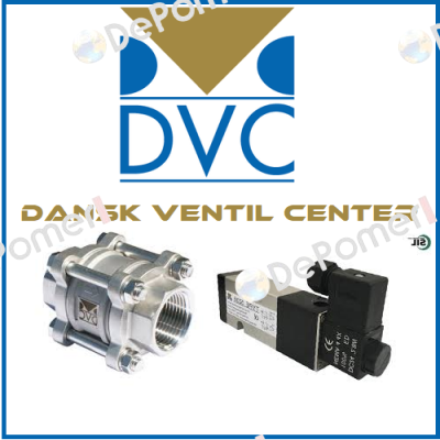 Dansk Ventil Center A/S