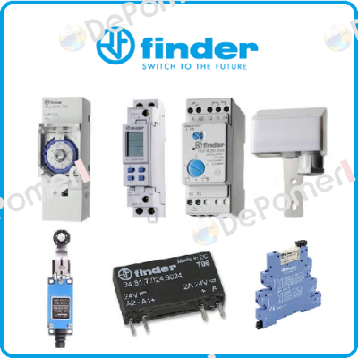 223200244320 (pack x5) Finder