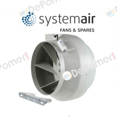 SF03 EL 39397 - Alternative for TA1100EL!  Systemair