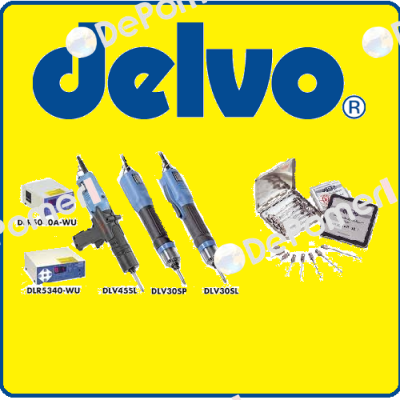 DLV8130-SPC(JKE) Delvo