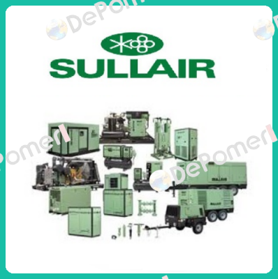 826502-369  Sullair