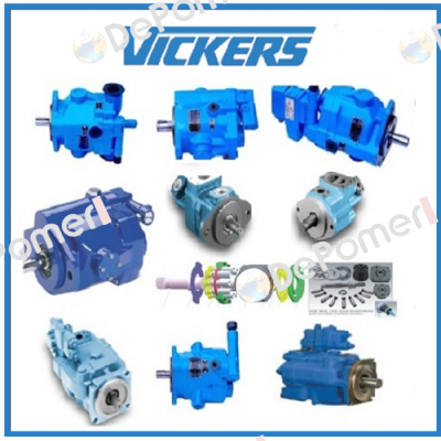 2GMUH 7 60 Vickers (Eaton)