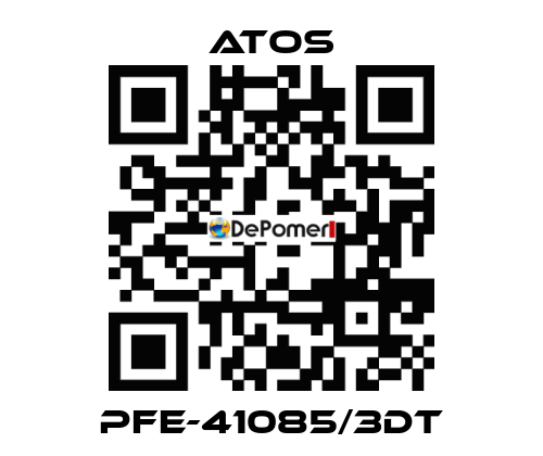 PFE-41085/3DT Atos