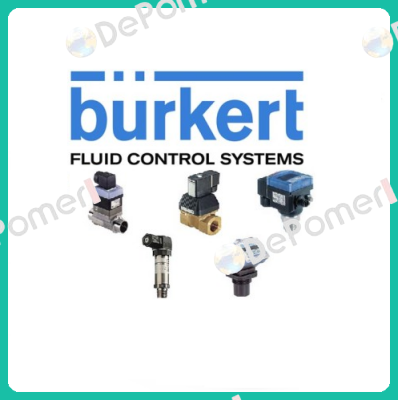 00 444 670 Burkert