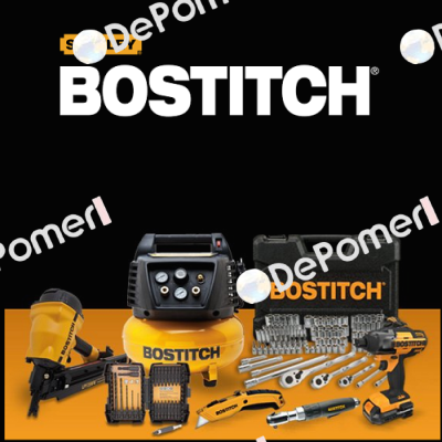 3 Bostitch