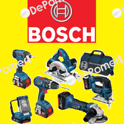 3 334 485 10 Bosch