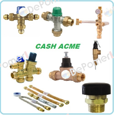 23256-0000 Cash Acme