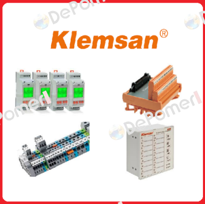 304 130 / AVK 4  (pack x 1280) Klemsan