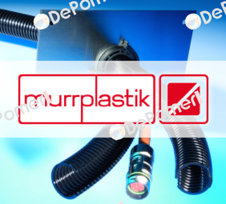 86321014  Murrplastik