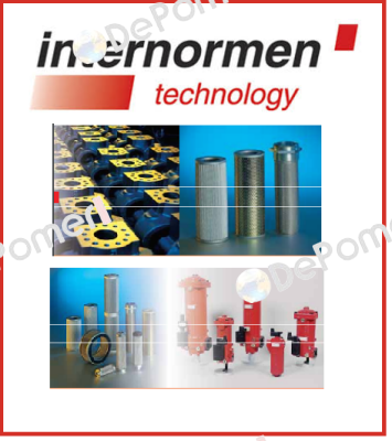 304535 3MICRON Internormen