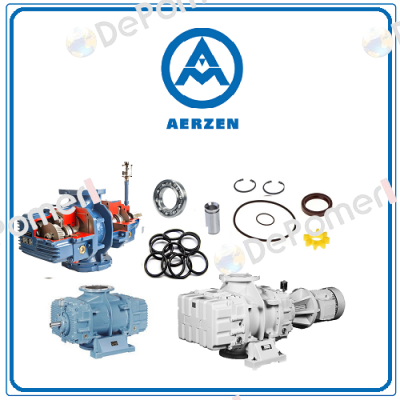 155304000 Aerzen