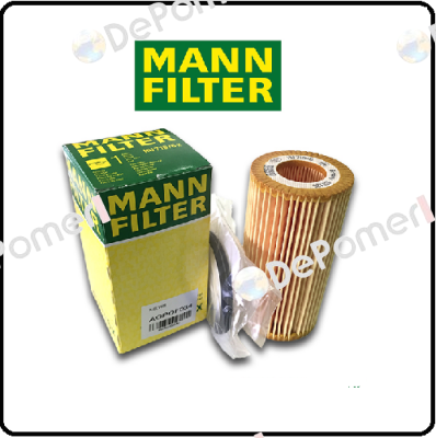 C 32 123  Mann Filter (Mann-Hummel)