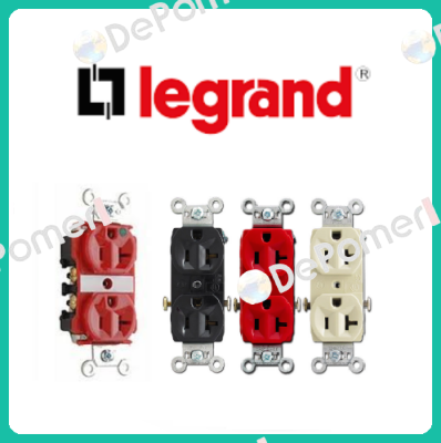 006203  obsolete/  replaced by 407476  Legrand