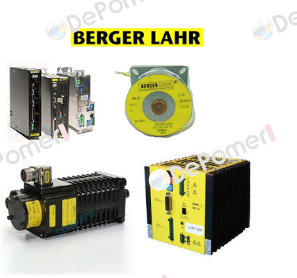 9302.0239  Berger Lahr (Schneider Electric)