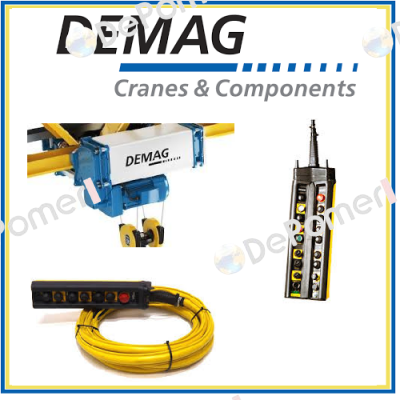 26107033  Demag