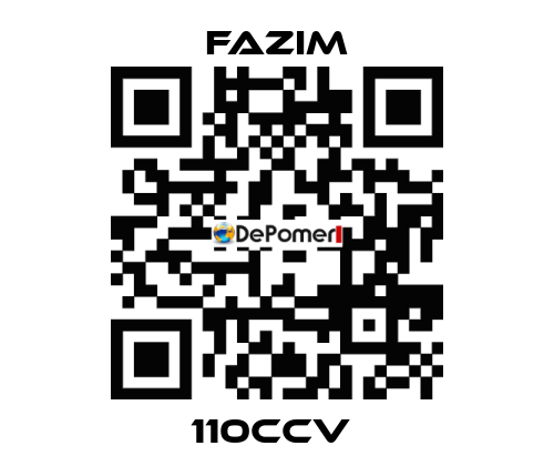 110CCV  Fazim