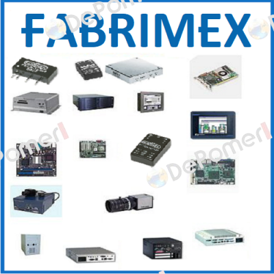 EC12-0502SM  Fabrimex