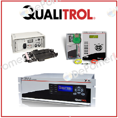 900-025-01  Qualitrol