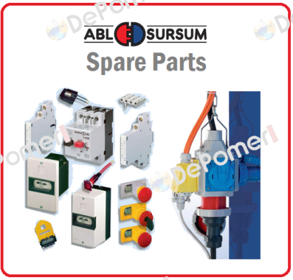 30A -6h /250v 2ph Abl Sursum