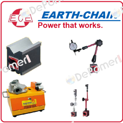 EMG-413-1C  ECE-Earth Chain