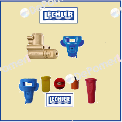 LECHLER 632.306.16.CC.00.0  Lechler