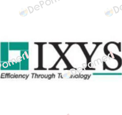 ixz4df18n50 obsolete  Ixys Corporation