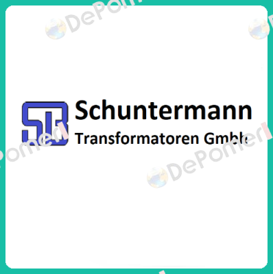 3-111-09-002 Schuntermann Transformatoren