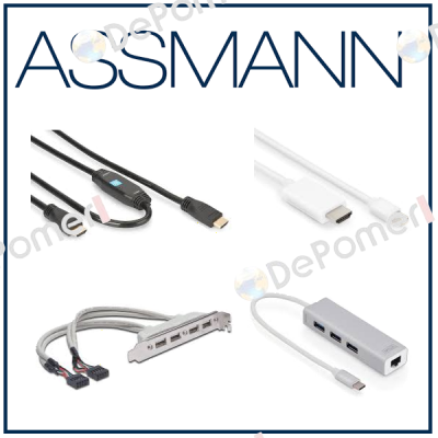 DA-73100-1    Assmann