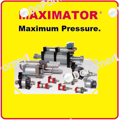 3140.0404 G10DVE Maximator