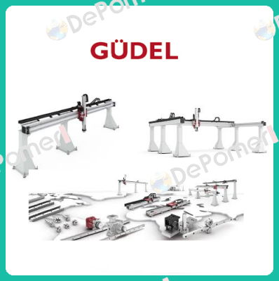 31-4021-0425/F0805630. Güdel