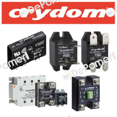 CMRD6045P Crydom