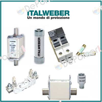 0105008  Italweber