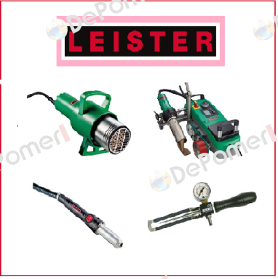 32A Leister