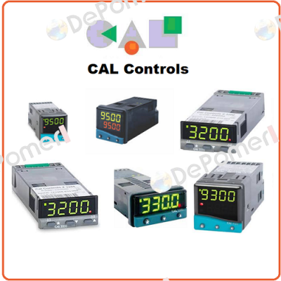 3300. Cal Controls