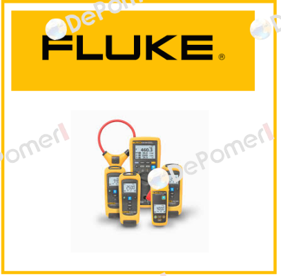 337 - THIS PRODUCT IS DISCONTINUED Fluke