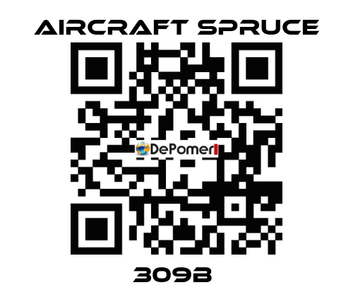 309B  Aircraft Spruce