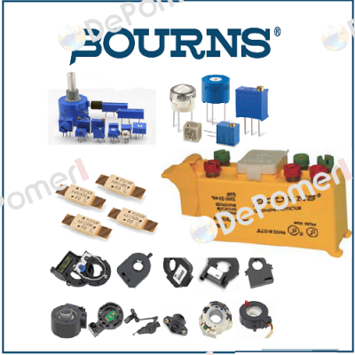 3400S-1-102L Bourns