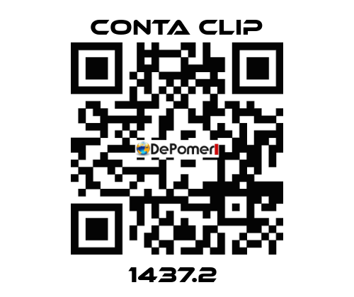 1437.2  Conta Clip