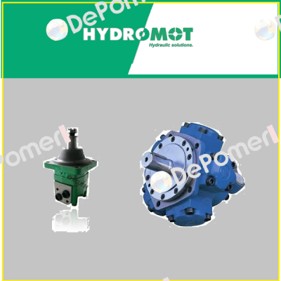 CPRM 250 CD Hydromot