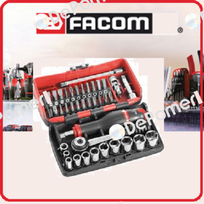 382 TORQUE WRENCH AND EQUIPMENT Facom