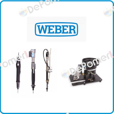 3U1 48A  3*6 001302 Weber