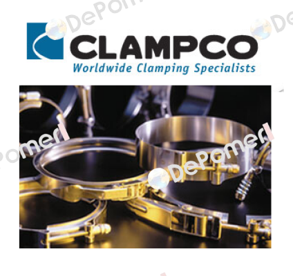 94101-1200  Clampco