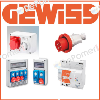 GW40102 Gewiss