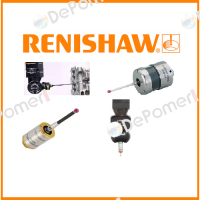 A-5000-7555  Renishaw