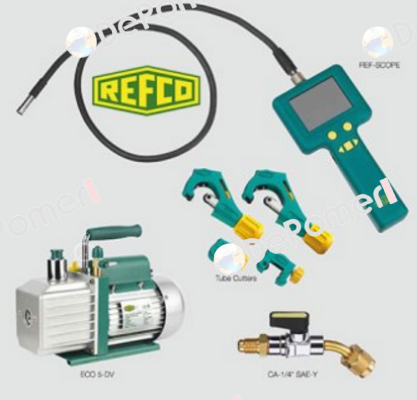 40-535-8225 Refco